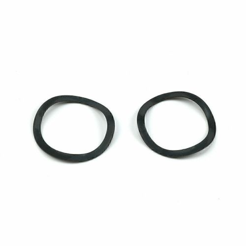 2pcs pom window bushings set for mazda miata 1990-2005 909-925