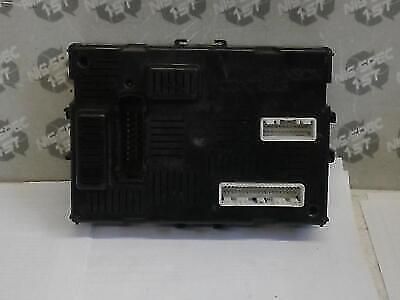 Nissan micra k12 2003-2010 body control module 284b2 ax601