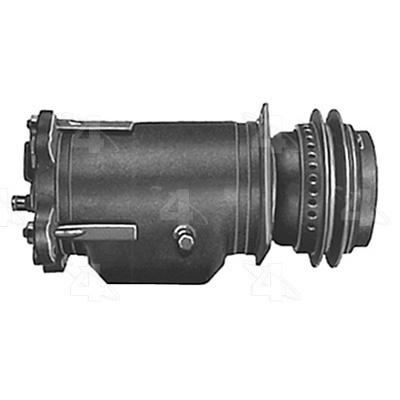 Four seasons 57091 a/c compressor