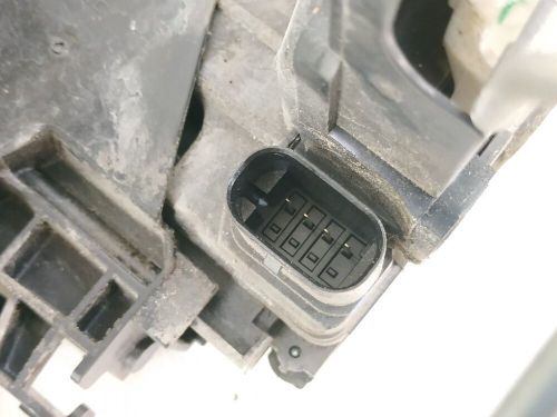 Mercedes-benz c-model s205 front left door lock 0997202300 23776101-