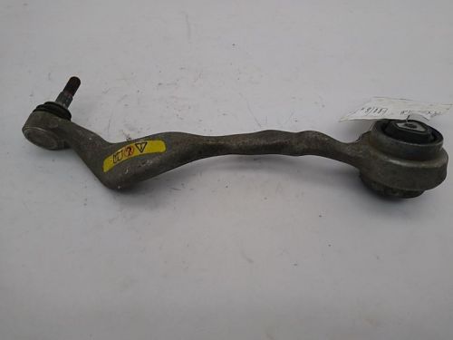 Driver lower control arm front roadsteer forward fits 09-13 bmw 328i