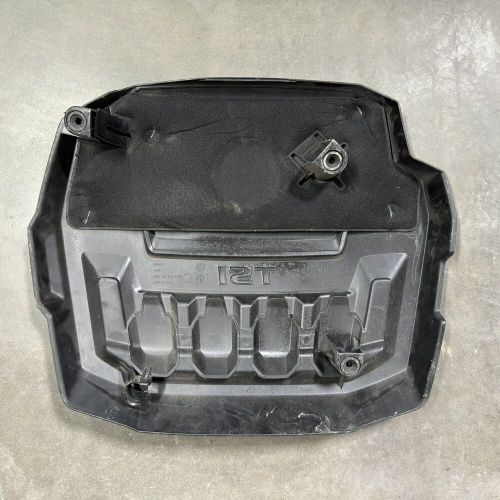 06k 103 925 cm engine cover  vw