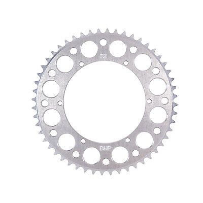 Ti22 performance 600 rear sprocket 6.43in bolt circle 52t tip3841-52