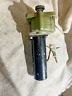 Cessna 421 landing motor and gear box p/n 9910002-3 and 894000-2