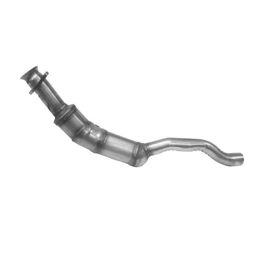 For land rover lr4 range rover sport direct fit catalytic converter csw