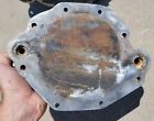 Jet boat oldsmobile 455 aluminum water pump plate bbo