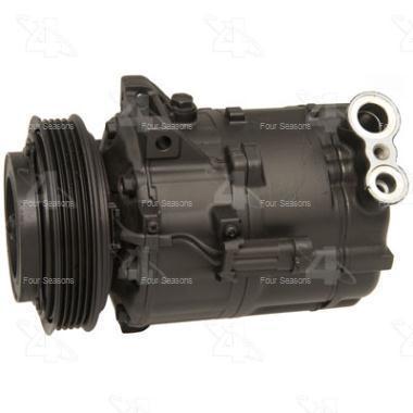 Four seasons 97563 a/c compressor