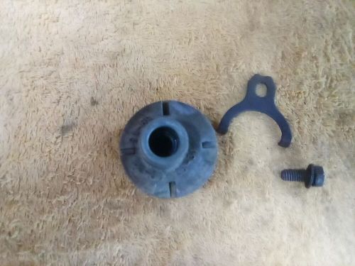 Mopar speedometer pinion gear housing 727 833 904 dodge plymouth chrysler