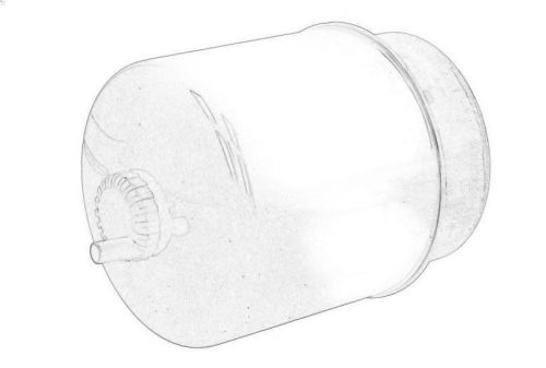 Fuel filter oe claas 0021526170-