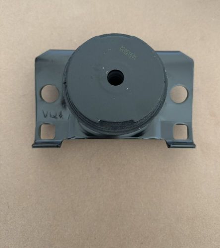 New genuine nissan insulator - engine mounting, front oe 11220-1pe0d