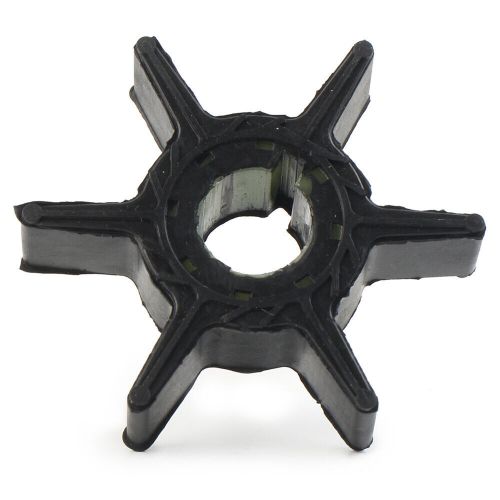 63v-44352-01 water pump impeller for yamaha outboard t8 t9.9 t15 f15 f20 18-3040