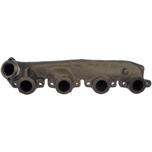 Dorman - oe solutions exhaust manifold 674-745 dac