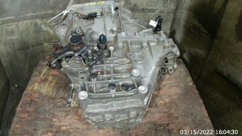 11 12 13 14 15 16 hyundai elantra manual transmission 184k miles oem