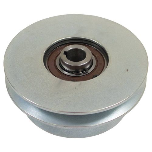 Heavy-duty pulley clutch / fits noram 40028 255-715