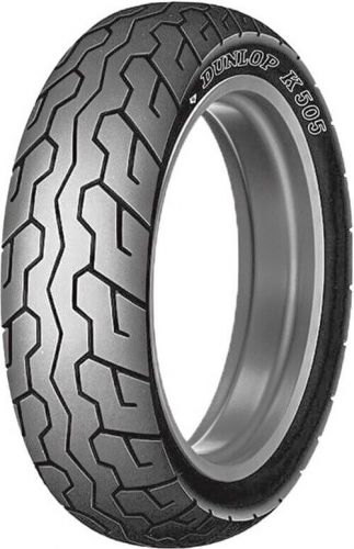 Dunlop - 45099547 - tire k505 front 110/80-18 58h bias tl