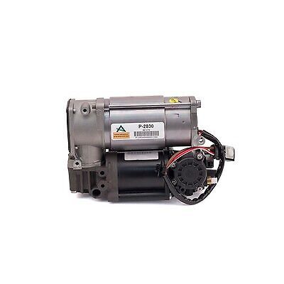 Arnott p-2830 compressor, compressed air system for mercedes-benz-