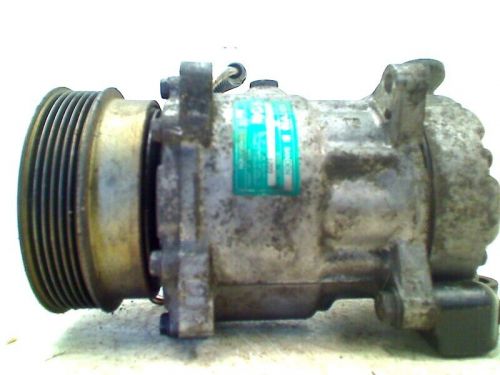 Climate pump renault laguna i (b56) hatchback 5-drs 1.9 dti (f9q-710) 2000-