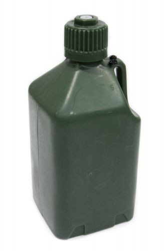 Scribner utility jug 5-gallon explorer jug camo p/n - 2315