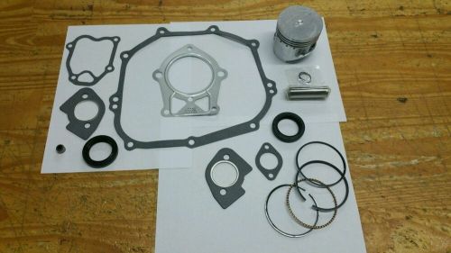 Yamaha golf cart part g14 0.25mm piston ring gasket kit