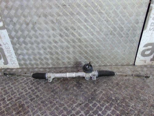 Vauxhall corsa sri steering rack 2019