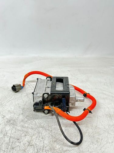 Oem 2012-2020 tesla model s electric battery heater wiring connector 1038901-00-