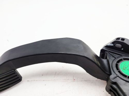 Vauxhall mokka mk1 j13 accelerator gas throttle pedal 95087911 2014