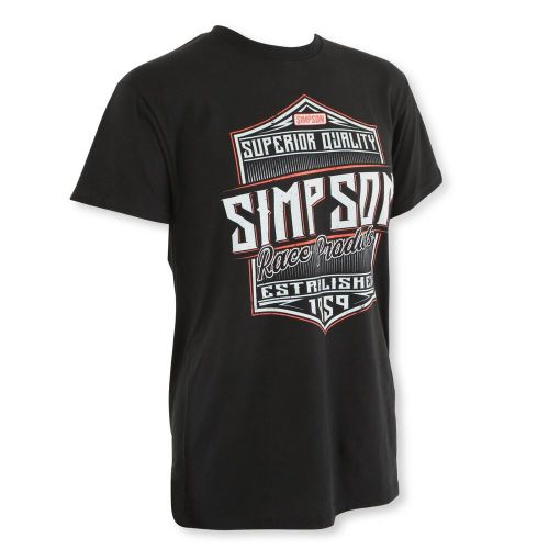 Simpson racing 45006xx superior t - xxl