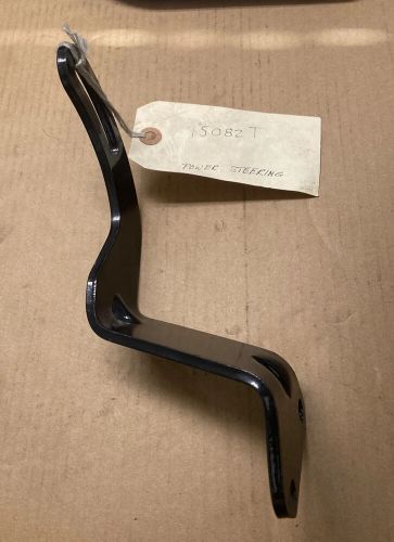 B136 15082t mercruiser quicksilver power steering bracket brace nos