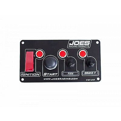 Joes racing products joes switch panel labels 17501