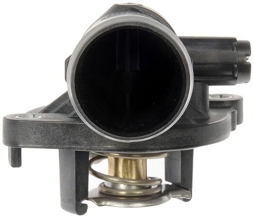 Engine coolant thermostat housing assembly dorman 902-3036