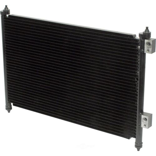 A/c condenser  uac  cn3029pfc