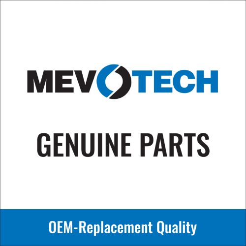 Mevotech supreme front lower strut alignment camber kit for 2012-2014 rt