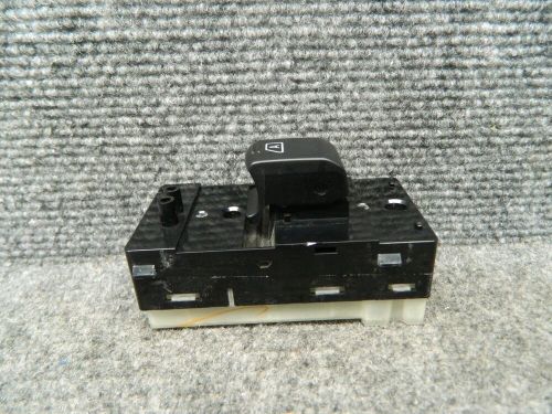 2006 2007 2008 2009 2010 infiniti m35 m45 driver side left rear window switch