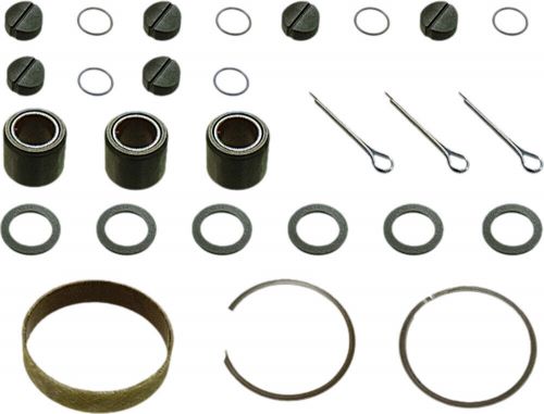 Spi clutch s/m rebild kit s-d tra - sm-03250