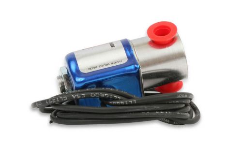 18020nos nos nos solenoid - blue