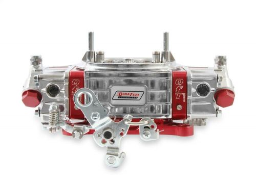 Quick fuel technology q-750-e85ban q series carburetor