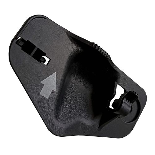 Replacement hood support rod clamp for lexus is300 2001-2005 53455-53010 black