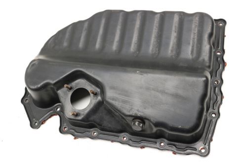 2015-2018 audi q3 - lower engine oil pan / sump 06j103600t