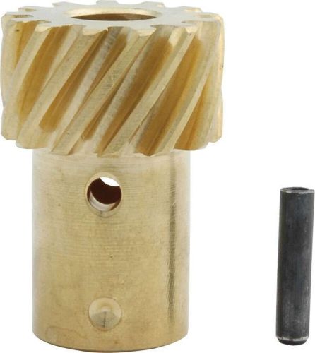 Hei distributor replacement gear bronze .500 &#039;74 - 79 distributors