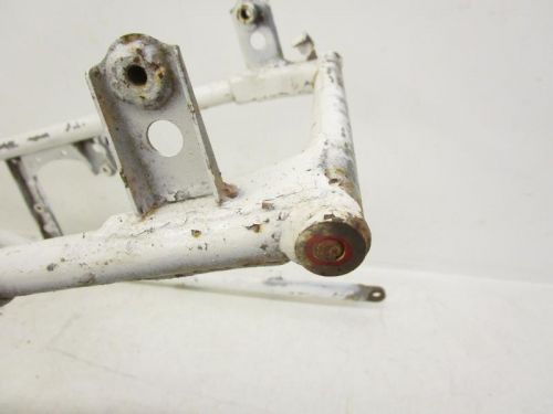 02 honda trx 400 ex rear subframe 50200-hn1-000zb 1999-2004