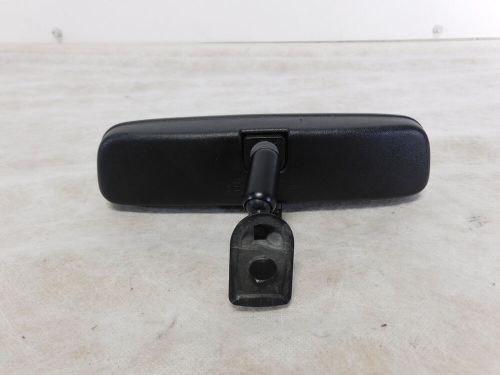 98-02 honda accord interior rear view mirror oem lkq