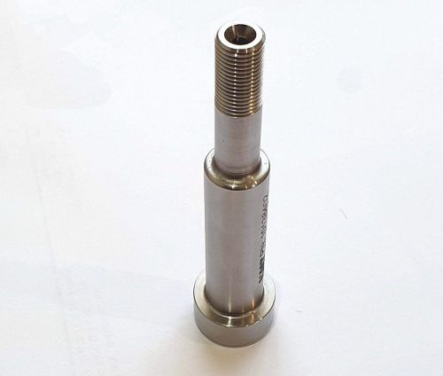 Waterjet nozzle tube .38x4.0 10138402  kmt waterjet cutting machine nozzle tube