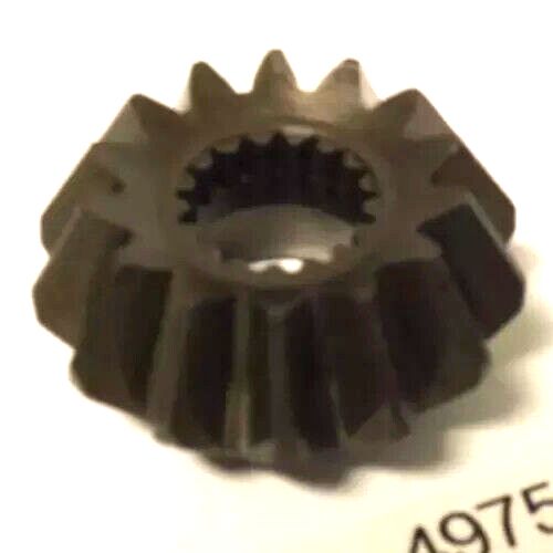 Mercruiser quicksilver mercury merc 650 1250 1000 pinion gear 43-49751 oem