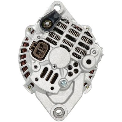 Remy 13203 alternator/generator-premium reman alternator