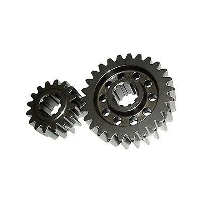 Pem premium quick change gears 65001a