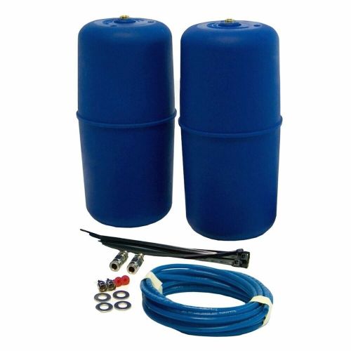 Firestone ride-rite 4150 coil-rite air helper spring kit