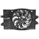 For plymouth voyager a/c radiatory fan 1993 1994 1995 for ch3115102 | 4644367