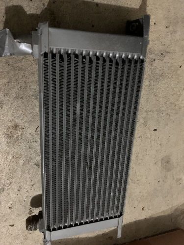 Mocal universal oil cooler