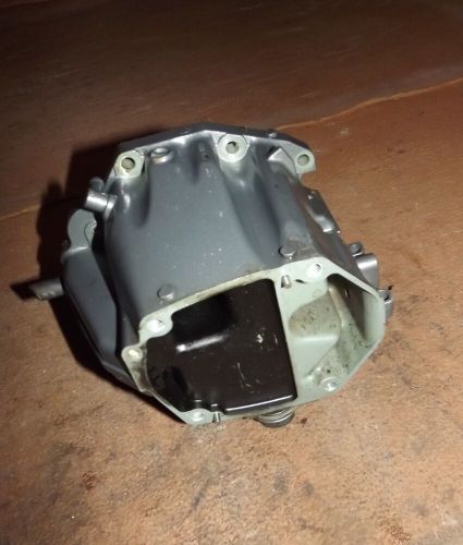 Yamaha 8 hp 4 stroke oil pan assembly pn 68t-15311-01-ca,60r-e5311-00-5b