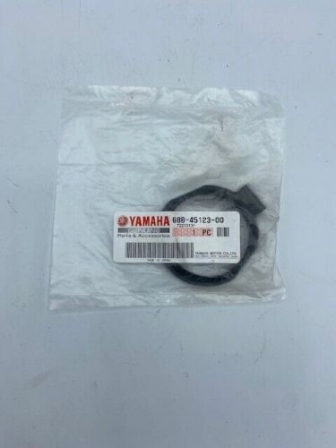 Yamaha gasket 688-45123-00